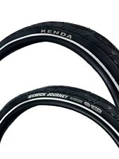 Usado, 2 X Kenda 20 x 1.75 pneus de bicicleta BMX bicicleta elétrica BMX pneus de bicicleta infantil comprar usado  Enviando para Brazil