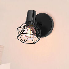 Wandleuchte gitter wandlampe gebraucht kaufen  Aspisheim, Grolsheim