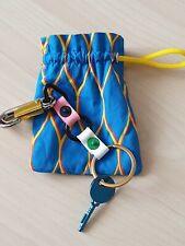 Porte clés kenzo d'occasion  Le Pecq