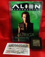 Alien resurrection movie for sale  Pittsboro