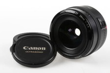 CANON EF 28mm f/2,8 - SNr: 102798 comprar usado  Enviando para Brazil