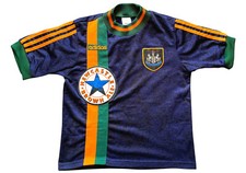 Newcastle away shirt for sale  NEWCASTLE UPON TYNE