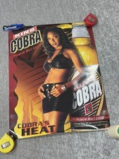 Vintage king cobra for sale  Summerville