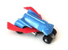 Kinder componibili astronave usato  Bari