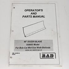 Rad dozer blade for sale  Conifer