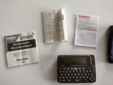 Dictionnaire encyclopédique � d'occasion  Marseille IX