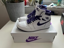 Air jordan wmns gebraucht kaufen  Wachtendonk