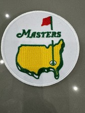 Masters golf tournament for sale  Port Charlotte