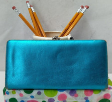 Nordstrom teal blue for sale  San Jose