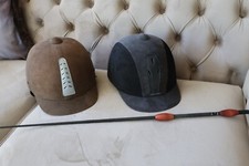 Reithelme größe . gebraucht kaufen  Meerbusch