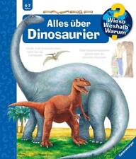 Ravensburger buch wieso gebraucht kaufen  Hamburg