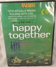 Happy together wong for sale  Honolulu