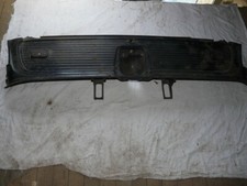 Ford 5 heckblech gebraucht kaufen  Kreuztal
