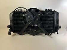 Kühler yamaha fzr gebraucht kaufen  Backnang