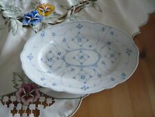 Fleischplatte handbemalt gewel gebraucht kaufen  Schwerte