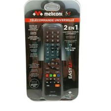 Meliconi easy universal gebraucht kaufen  Erkelenz