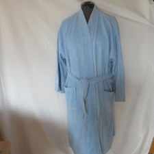 Bademantel vintage 100 gebraucht kaufen  Altshausen