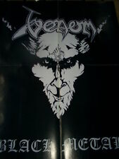 Venom black metal gebraucht kaufen  Siegen