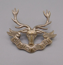Seaforth highlanders cuidich for sale  SHREWSBURY