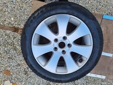 Jantes alu skoda d'occasion  Gallardon