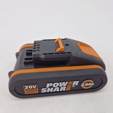 Worx wa3551 powershare gebraucht kaufen  Nagold