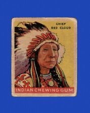 chief red cloud for sale  Los Angeles