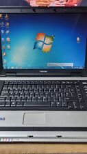Usado, 2311-PC Portatile Toshiba Equium A110-263 comprar usado  Enviando para Brazil
