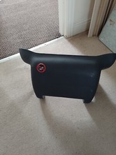 Heater cover mk5 for sale  STANLEY