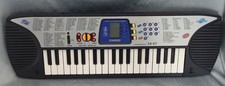Casio electronic keyboard for sale  Nicholasville