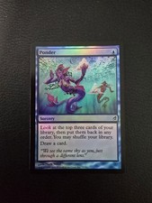 Ponder lorwyn foil for sale  Millersville