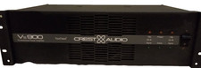 Crest audio vs900 d'occasion  Expédié en Belgium