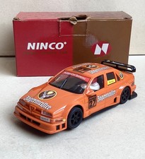 Ninco slot car for sale  BURNLEY
