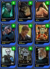 Digital topps star d'occasion  Expédié en Belgium