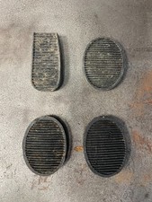 Gommini copri pedali usato  Quarrata