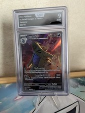 Tyranitar despotar 222 gebraucht kaufen  Neustrelitz