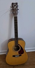 Yamaha f325 acoustic for sale  Riverdale