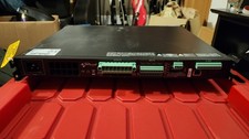 Powersoft quattrocanali 1204 for sale  Billings