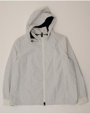 Geox womens hooded for sale  IPSWICH