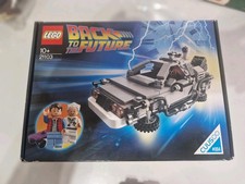 Lego ideas back for sale  GRAYS