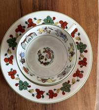 Porsgrund porcelain wedding for sale  Evansville