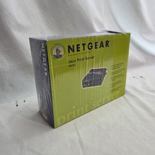 NETGEAR MINI SERVIDOR DE IMPRESSÃO PS101 Novo, usado comprar usado NETGEAR MINI SERVIDOR DE IMPRESSÃO PS101 Novo, usado comprar usado  Enviando para Brazil