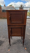 Antique oak cabinet for sale Antique oak cabinet for sale  CARDIFF