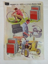 Vtg sears craftsman for sale  North Royalton