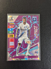 Carte panini impact d'occasion  Cugnaux