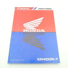 Riginal honda 400 gebraucht kaufen  Kreuztal