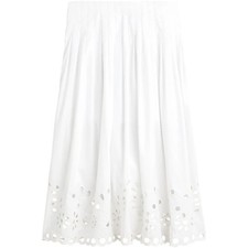 Crew eyelet hem for sale  West Palm Beach