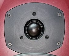 Red tannoy reveal for sale  Saint Louis