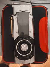 Geforce gtx 1080 d'occasion  Remoulins