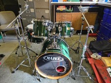 Mapex pro drum for sale  DEESIDE