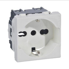 Presa schuko tedesco usato Presa schuko tedesco usato  Samugheo